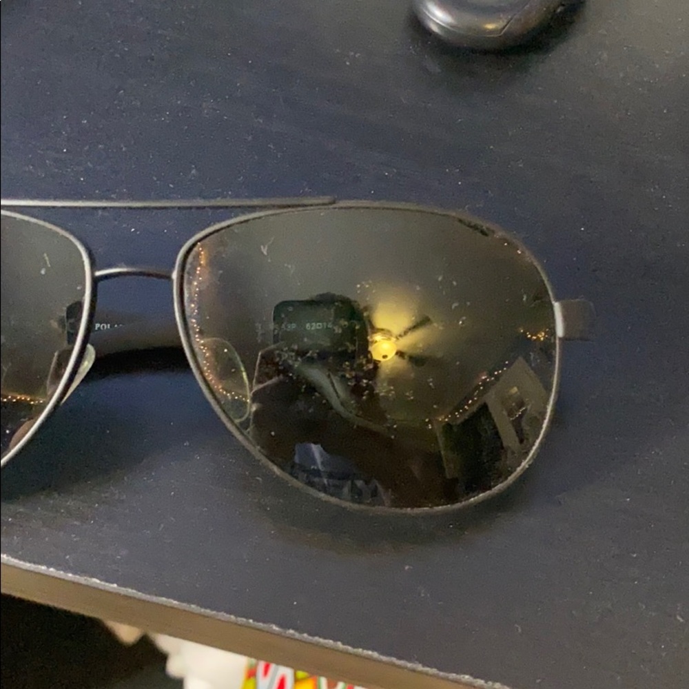 Prada Sunglasses